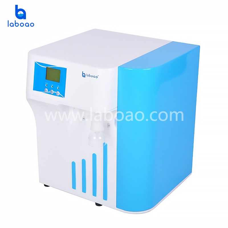 Laboratory Low TOC Ultrapure Water System China Laboratory Low TOC