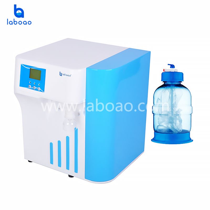 Laboratory Low TOC Ultrapure Water System China Laboratory Low TOC