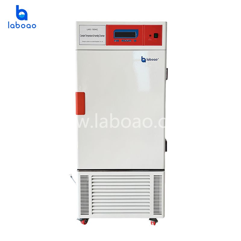 Balanced Constant Temperature And Humidity Chamber