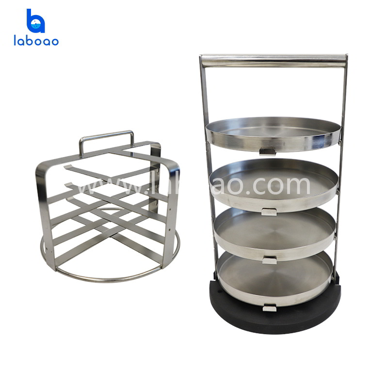  Laboratory Freeze Dryer Machine Table Tope for Food Vegetable  (FSF-12N-60C): Home & Kitchen