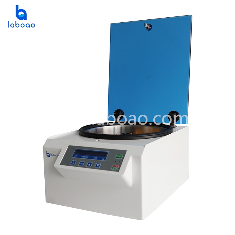 Blood Card Centrifuge