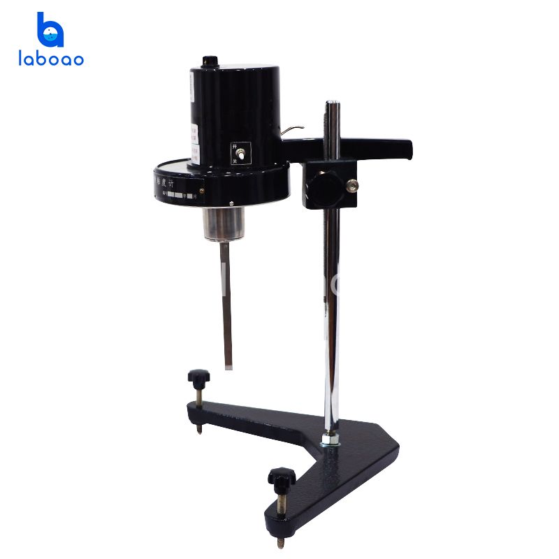 Classic Pointer Rotational Viscometer