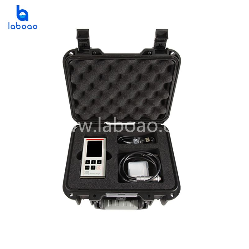 CM30 Series Coating Thickness Gauge
