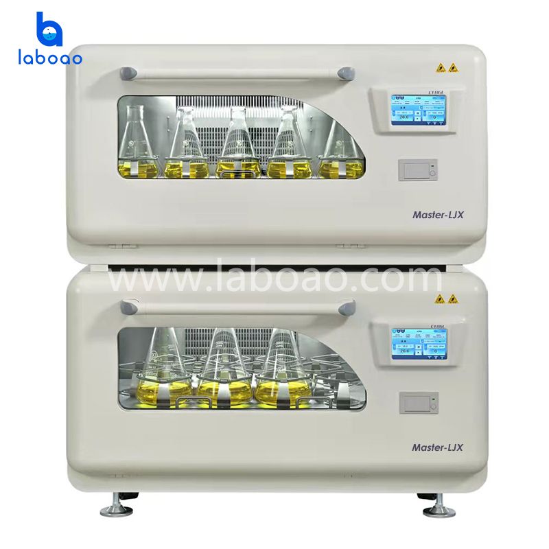 CO2 Horizontal Superimposed Constant Temperature Culture Oscillator