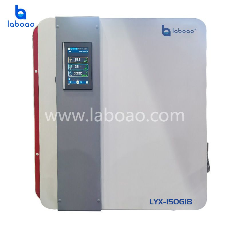 CO2 Incubator With Sterilization