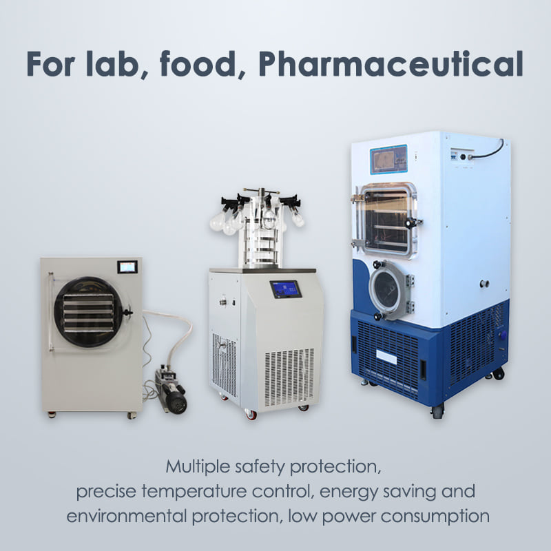 laboratory freeze Dryer,Meditry Instrument  Co.<br>Ltd._specification/price/image_Bio-Equip in China