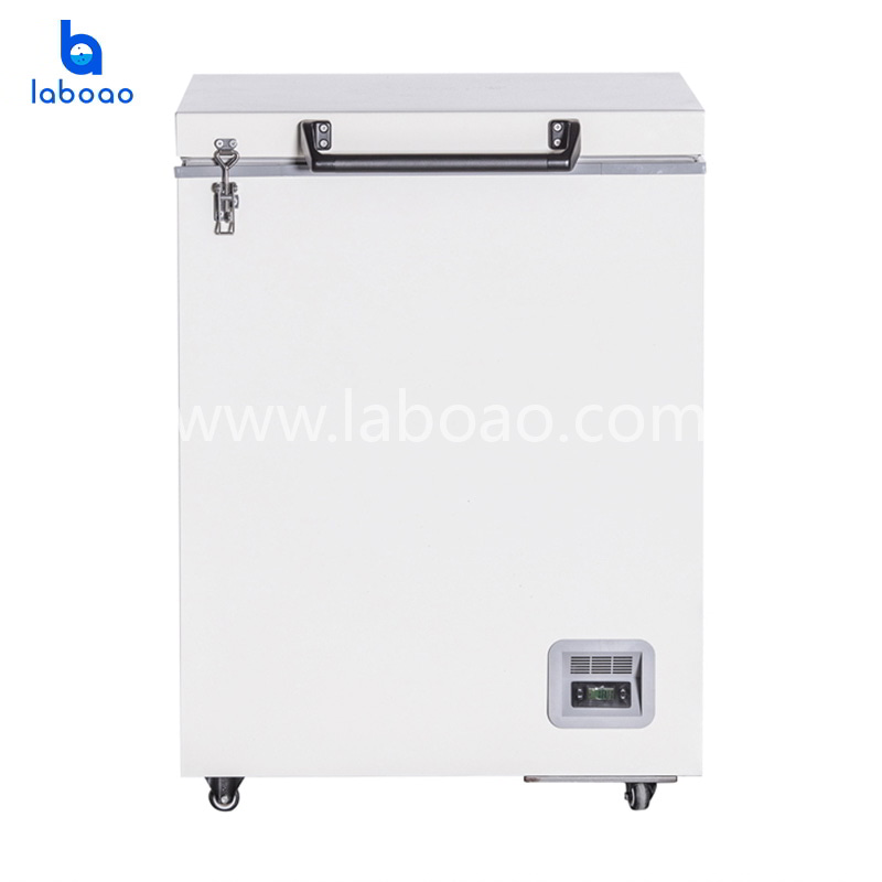 -40℃ Deep Freezer For Life Science Research