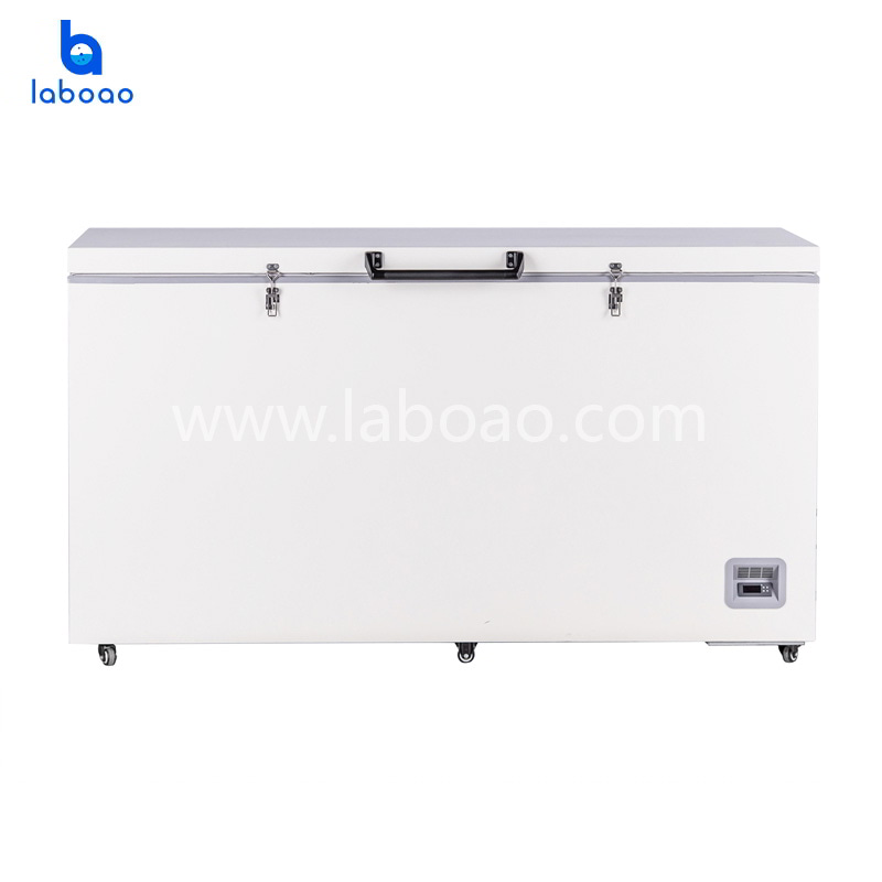 -40℃ Deep Freezer For Life Science Research