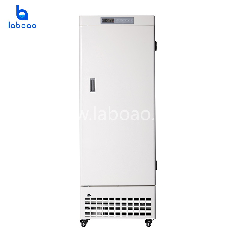 -40℃ Deep Freezer For Storage Viruses And Biological Tissues