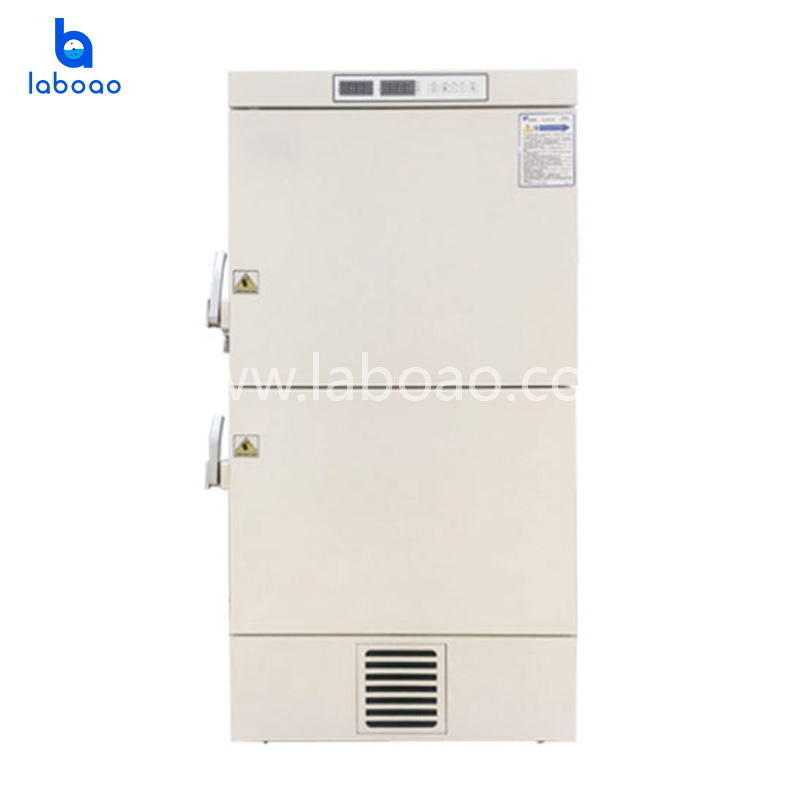 -40℃ Deep Freezer For Storage Viruses And Biological Tissues