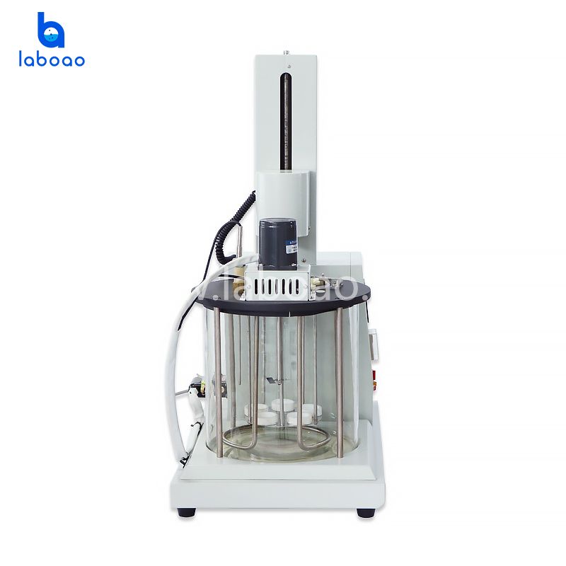 Demulsibility Characteristics Tester