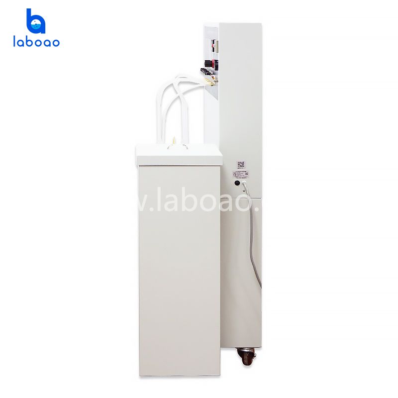 Distillate Fuel Oils Oxidation Stability Tester