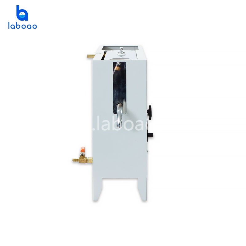 Distillation Tester Petroleum Product Distillation Range Tester