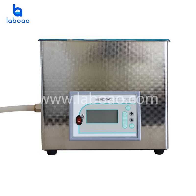 1200mm Length Medical Double Slot Ultrasonic Cleaning Machine