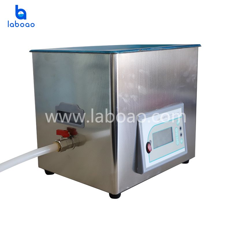 1200mm Length Medical Double Slot Ultrasonic Cleaning Machine