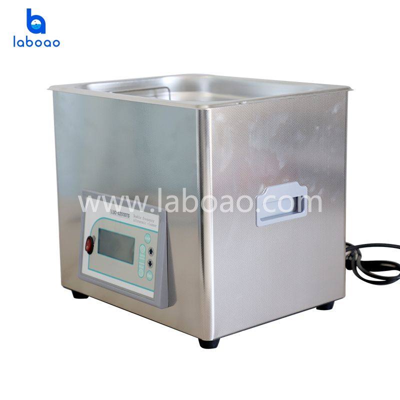 Power Adjustable Heating Ultrasonic Cleaning Machine  China Power  Adjustable Heating Ultrasonic Cleaning Machine Manufacturer and Supplier -  LABOAO