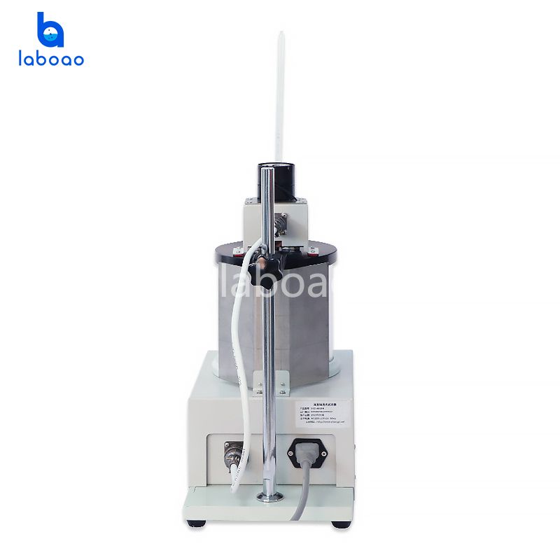 Dropping Point Tester Oil Bath