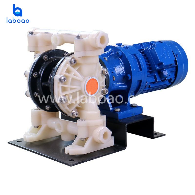 Electric Diaphragm Pump