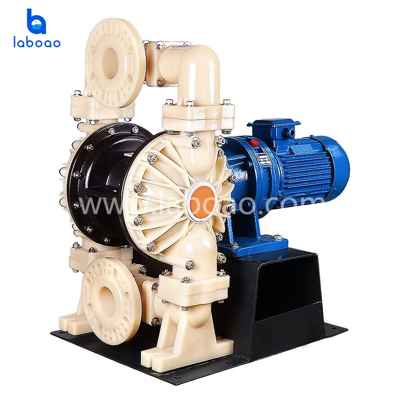 Electric Diaphragm Pump