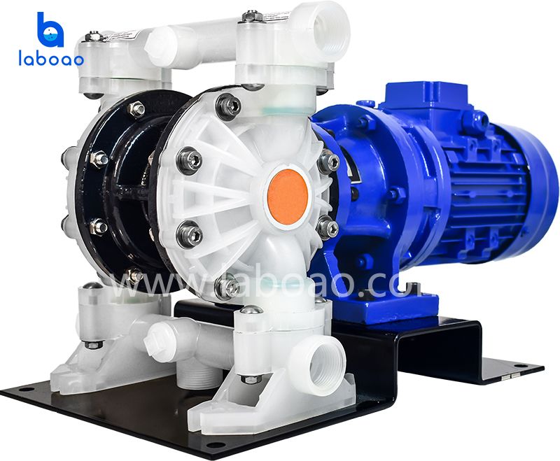 Electric Diaphragm Pump