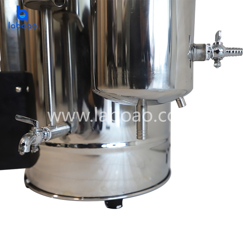 China Water Distiller Manufacturer and Supplier - LABOAO