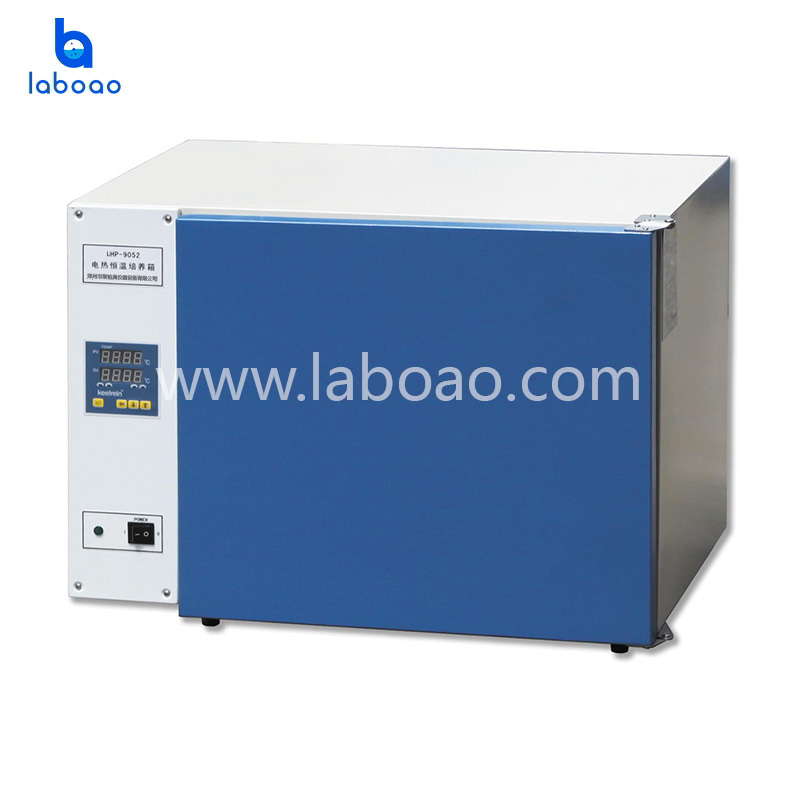 Electrothermal Constant Temperature Incubator