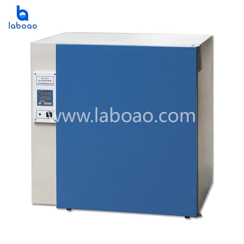 Electrothermal Constant Temperature Incubator