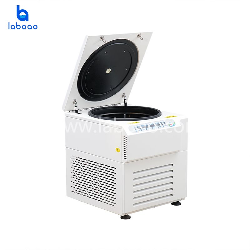 FL-6 Floor Large Capacity Centrifuge