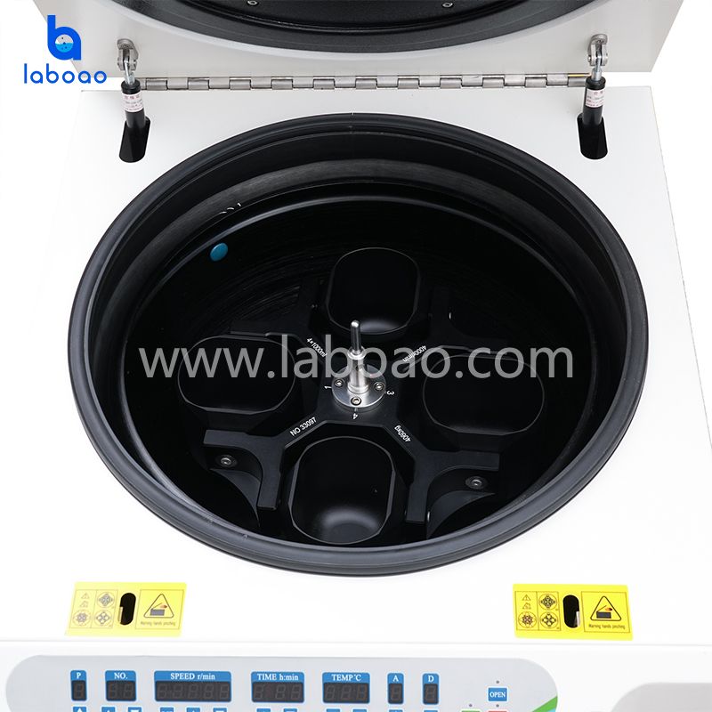 FL-6 Floor Large Capacity Centrifuge