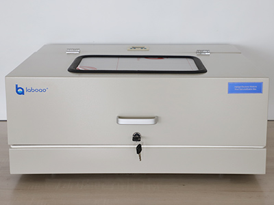 Fourier Transform Infrared FTIR Spectrometer detail - The design of the all-aluminum body is stronger, and the sub-chamber design ensures that the chambers do not affect each other, ensures that the chamber is sealed and dry, and can effectively resist external solvents and water vapor.