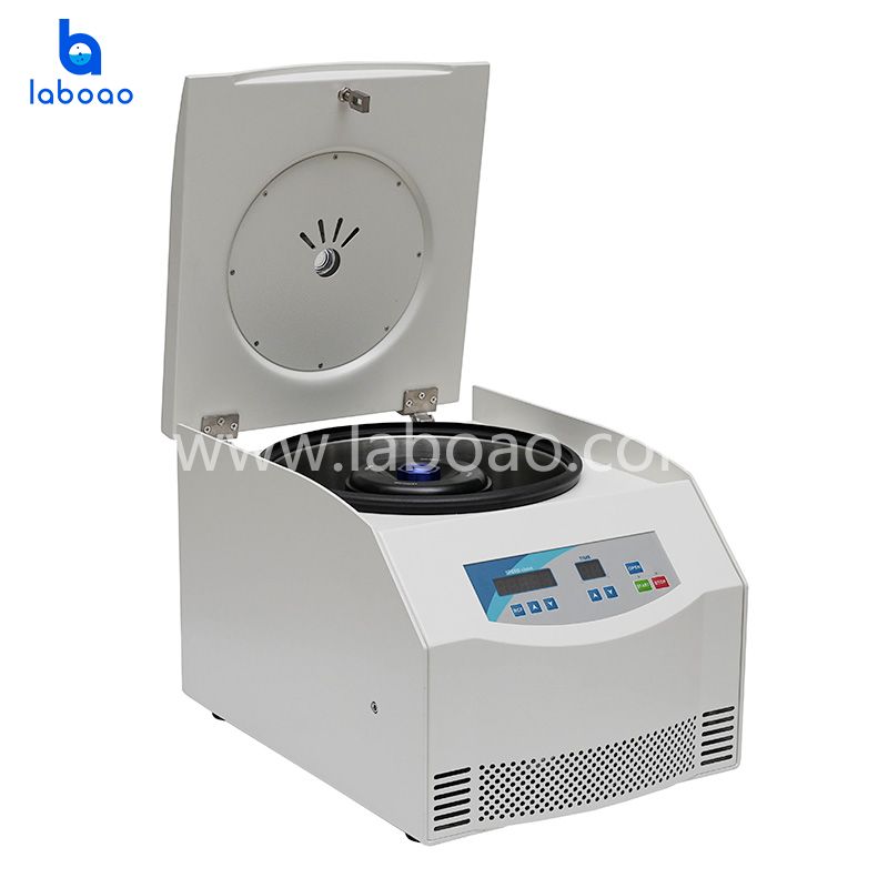 H-16 Benchtop High Speed Centrifuge