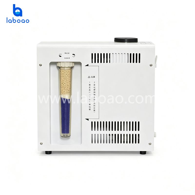 Hydrogen Generator