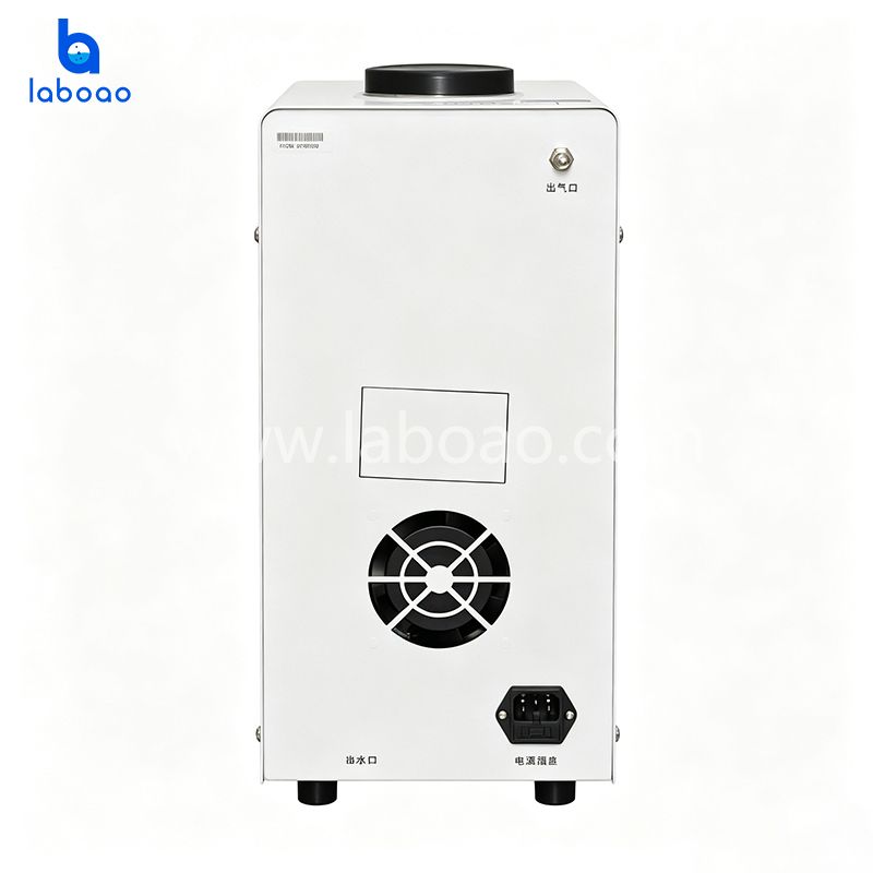 Hydrogen Generator