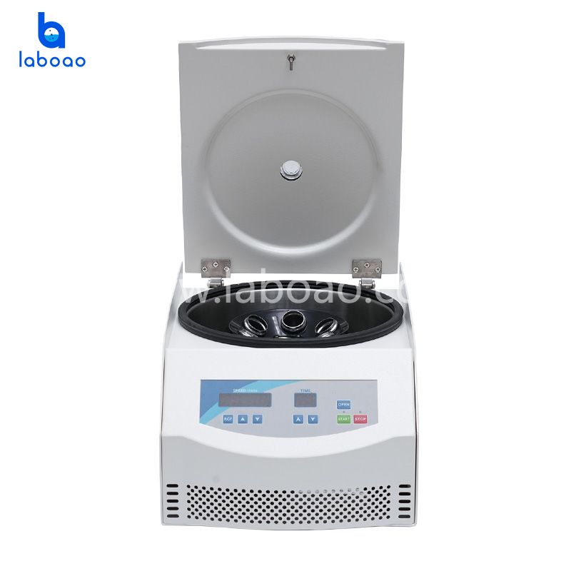 L-4A Benchtop Low Speed Centrifuge