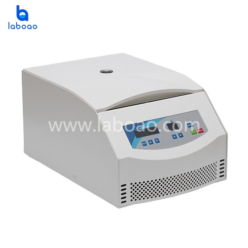 L-4A Benchtop Low Speed Centrifuge