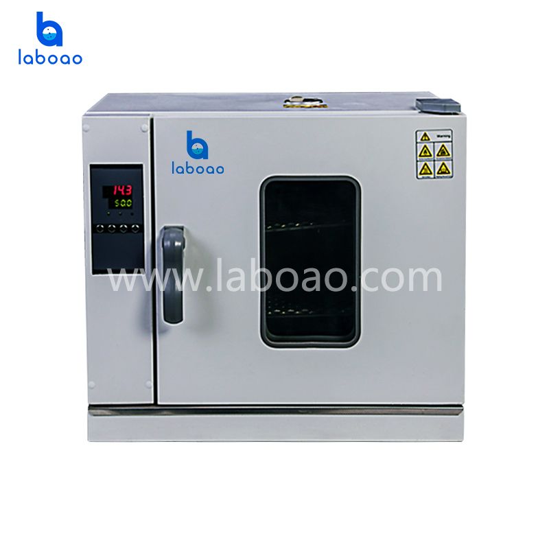 L101-DB Series Electric Forced Air Drying Oven