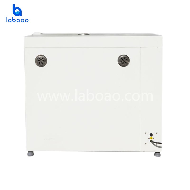 L101 Series Electric Forced Air Drying Oven