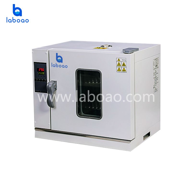 L202-DB Series Electric Heating Constant Temperature Drying Oven