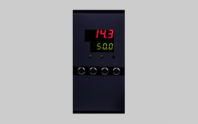 L202-DB Series Electric Heating Constant Temperature Drying Oven detail - LCD Multi-function control panel