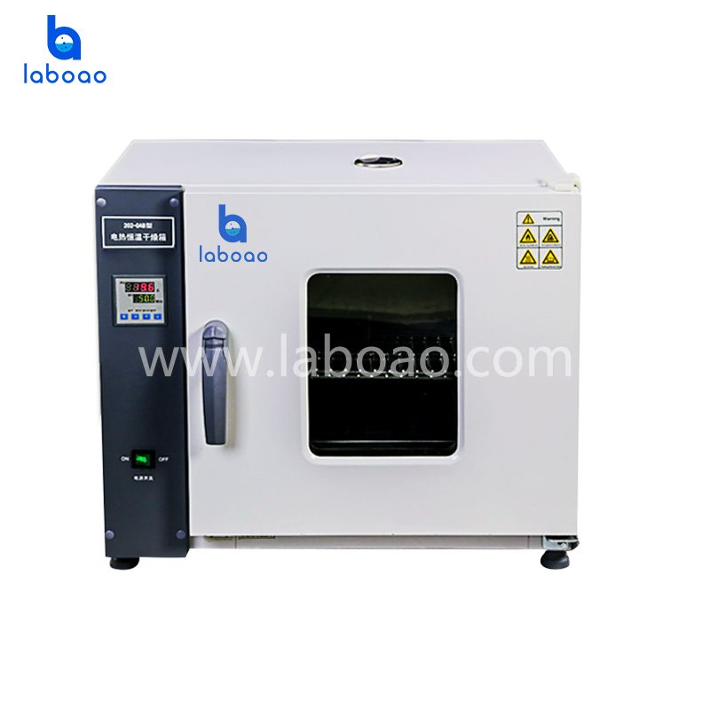 L202 Series Electric Heating Constant Temperature Drying Oven
