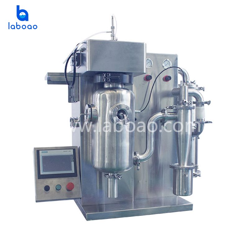 Laboratory Benchtop Small Spray Dryer