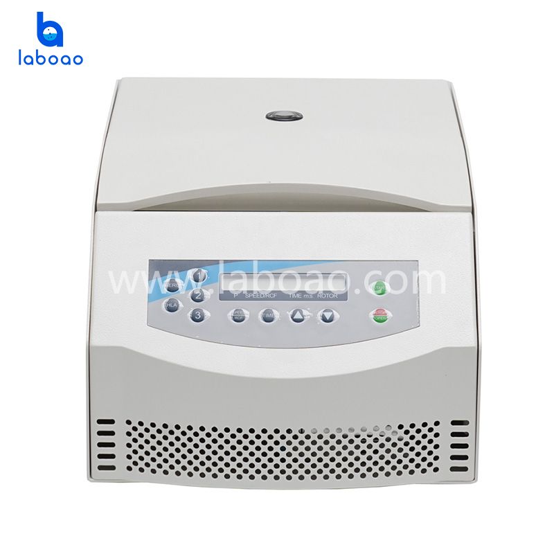 Laboratory Immune Blood Centrifuge