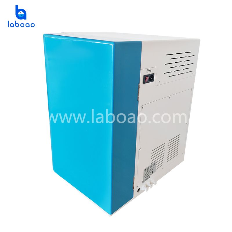Laboratory Low TOC Ultrapure Water System