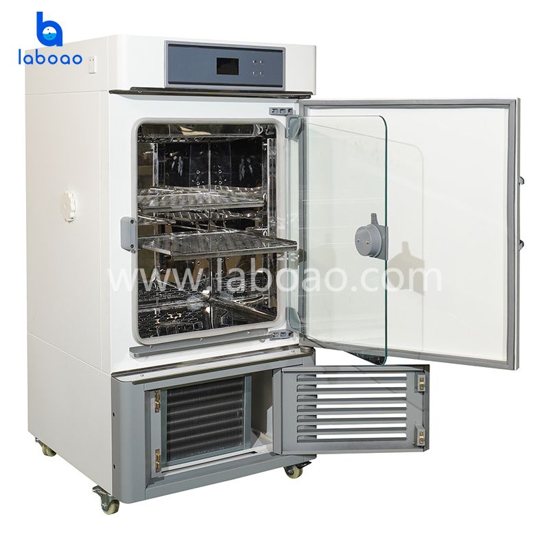 Laboratory Microbial Culture Biochemical Incubator