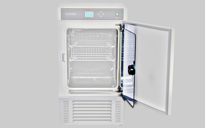 Laboratory Microbial Culture Biochemical Incubator detail - Safety glass observation window