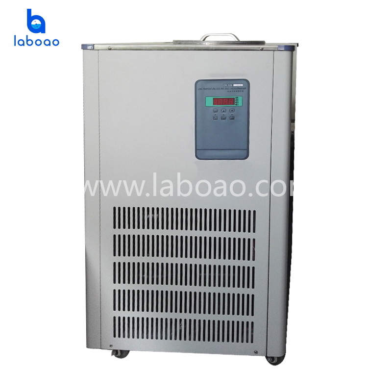 50L Laboratory Recirculating Water Chiller