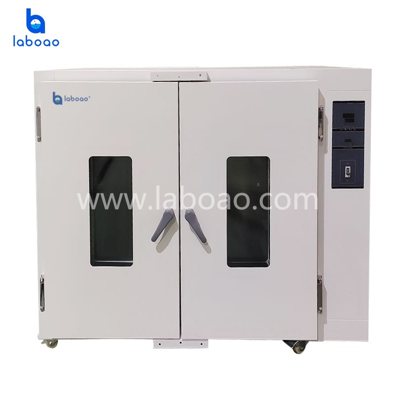 Large Capacity Industrial Drying Oven