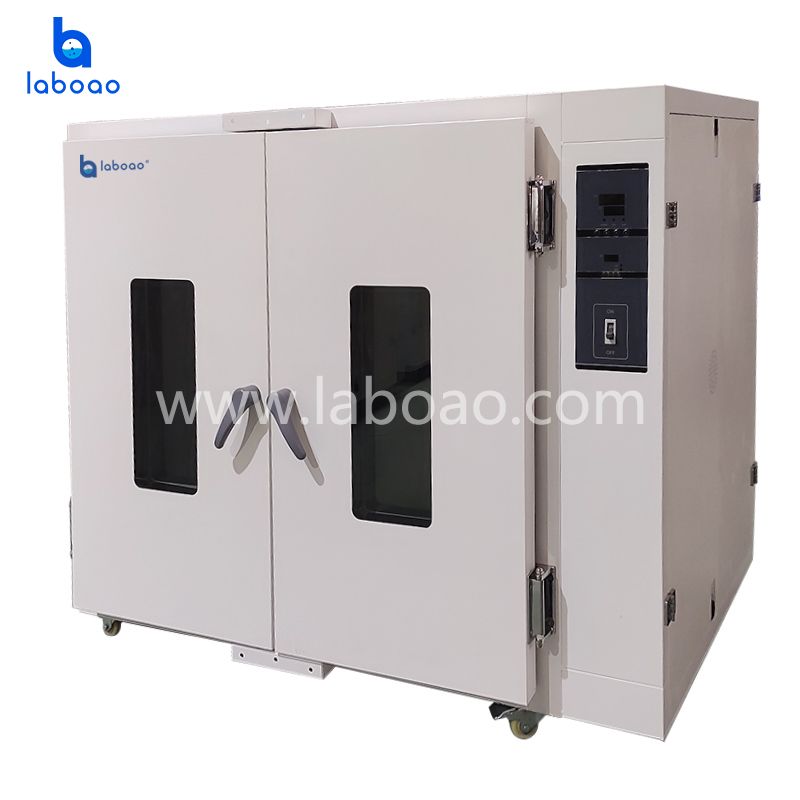 Large Capacity Industrial Drying Oven