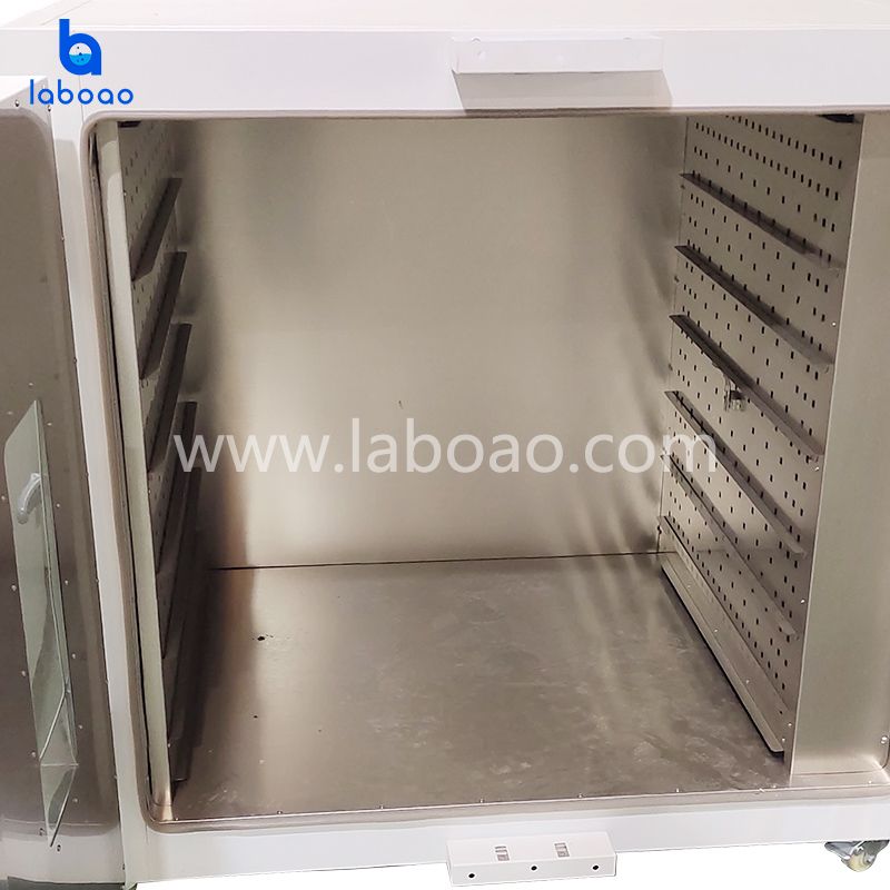 Large Capacity Industrial Drying Oven