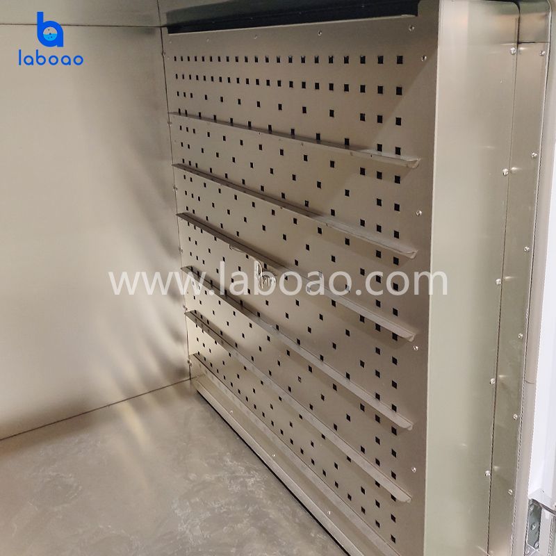 Large Capacity Industrial Drying Oven